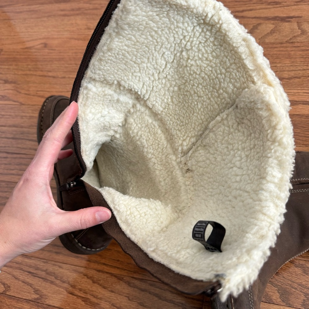 Teva winter boots - Picture 6 of 7